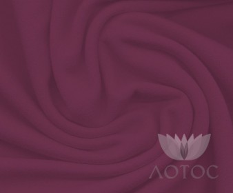Кулирка 180 г/м2, цвет пурпурный